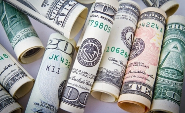 Курс валют на 24 марта 2022