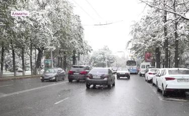 Какая погода ждет казахстанцев в выходные дни 