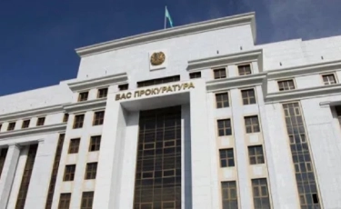 События на Украине: Генпрокуратура обратилась к казахстанцам 