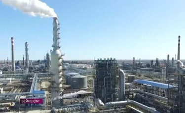 Елімізде мұнай нарығында өзара бәсекелестік жоқ – Рустам Ахметов