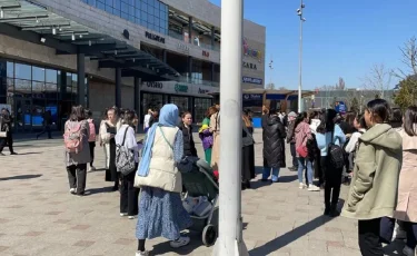 Алматыда жеті нысанға «мина қойылды» – Полиция департаменті