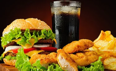 Какие продукты никогда не едят долгожители