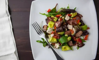 Что лучше есть во время оразы, рассказала алматинский врач 