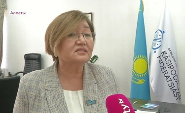 Алматы мәслихат құрамына үміткер қабылдау басталды