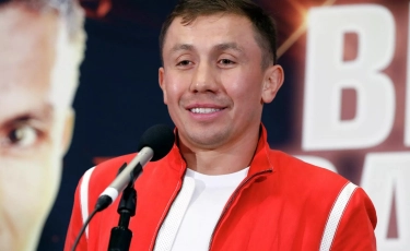 Геннадий Головкин әлемдік рейтингте көш бастады