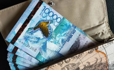 Мемлекет басшысы халық табысын арттыру бойынша тапсырма берді