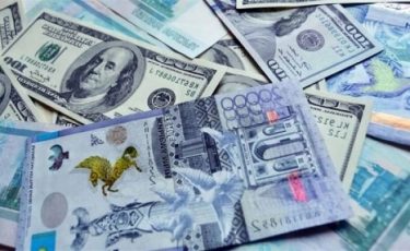 Теңге бағамы наурыздағы тұрақсыздықтан кейін нығайып келеді – Ұлттық банк  