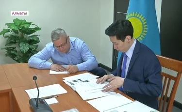 Общественный совет Алматы: прием заявок от кандидатов продолжается 