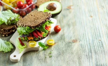 Бесполезность диет назвала нутрициолог