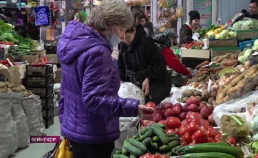  Ұлттық қорды қолдана берудің кесірінен келер ұрпақ көптеген мүмкіндіктен қағылады –  Мағбат Спанов