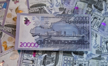 Қазақстанда депозиттердің максималды ставкасы көтерілді  