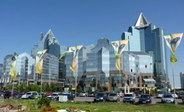 Елімізде 16 мыңнан астам шетел азаматы жұмыс істеп жатыр