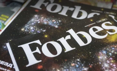 Екі қандасымыз моңғолиялық Forbes журналына енді 