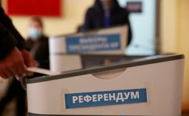 Республикалық референдумда қазақстандықтарға бір ғана сұрақ қойылады