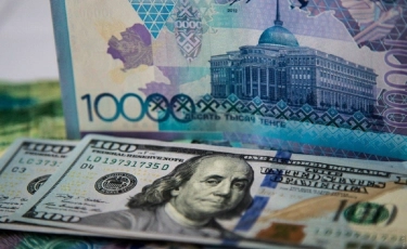 Курс валют на 9 мая 2022