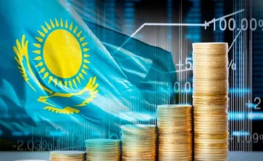 Жыл басынан бері Қазақстан экономикасы 4,4% өсті  