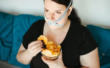 Что мешает похудеть легко и надолго - советы психолога