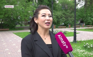 Ел ішіндегі өзгерістерге азаматтар енжар қарамауы тиіс – Айгүл Қосанова