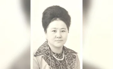 Ұстаз ұлағаты