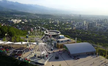 Almaty Dream Party: «Алматы» телеарнасының ұйымдастырумен балалар күніне орай концерт өтеді