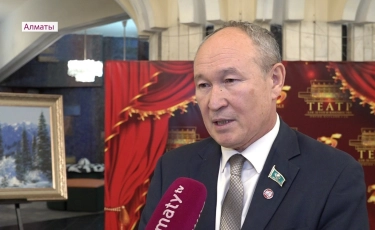 Депутат маслихата Алматы отметил важность участия казахстанцев в референдуме