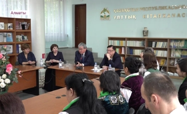 Әділдік үшін халық референдумға қатысатынына сенемін – Сауытбек Әбдірахманов