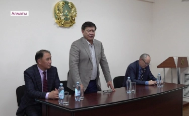 Билік пен халық арасындағы байланыс нығайып келеді –  Ермұхамет Ертісбаев