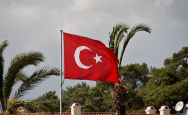 Теперь Türkiye: ООН изменила название Турции