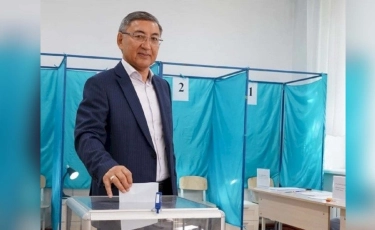Өзгерістен, дамудан, жаңарудан қорықпау керек – Кенжехан Матыжанов