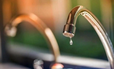 В двух районах Алматы на день локально отключат холодную воду