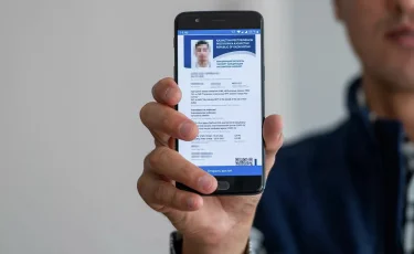 Енді Қазақстан шекарасынан ПТР-тестсіз өтуге болады