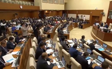 Распустят ли парламентариев после Конституционных реформ