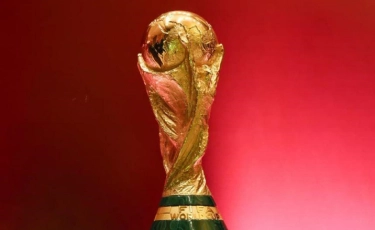 Определились все участники и группы чемпионата мира-2022 по футболу