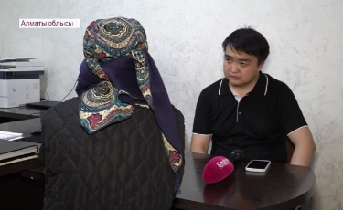 За гранью морали: пенсионерку с инвалидностью изнасиловали в Алматинской области