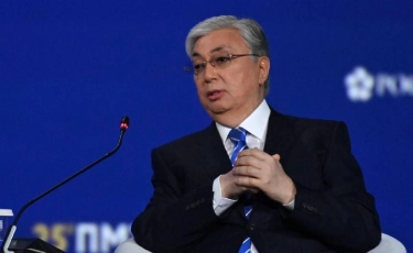 ҚР Президенті Украинаның Еуропалық одаққа мүше болу мүмкіндігіне пікір білдірді 