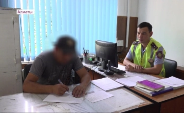 Борьба с перекупщиками: 8 спекулянтов задержали на ж/д вокзалах Алматы