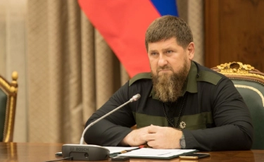Шешенстан басшысы Рамзан Қадыров қазақ халқынан кешірім сұрады