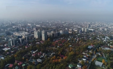 План развития Алматы до 2025 года: горожане внесли свыше 1200 предложений