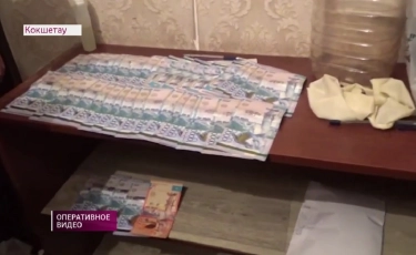 Закрыть уголовное дело за 50 000 долларов обещали полицейские Кокшетау