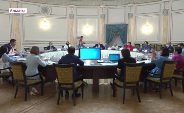 Найдены новые документы, связанные с Ахметом Байтурсыновым