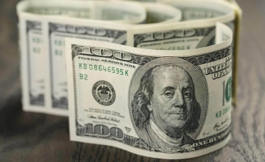 Курс валют на 21 июля 2022