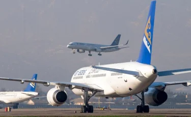 Азаматтық авиация комитеті: Air Astana әуе компаниясына рейсті кешіктіргені үшін айыппұл салынды