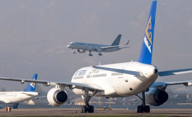 Задержки рейсов и жалобы пассажиров: Air Astana наказали миллионными штрафами