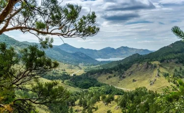 Нұр-Сұлтан мен Қарағандыдан Баянауылға чартерлік рейстер ашу жоспарланып отыр