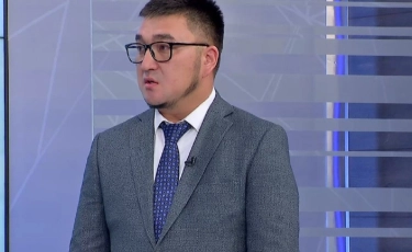 Строительство домов в Алматы: когда планируют завершить 15 многоэтажек 
