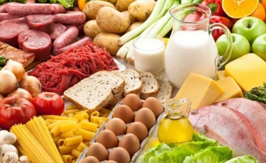 Какие продукты превращаются в яд после заморозки - эксперт