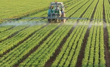 Елімізде егістік алқаптарын суару мәселесі қалай шешіліп жатыр