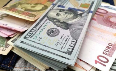 Курс валют на 16 августа 2022