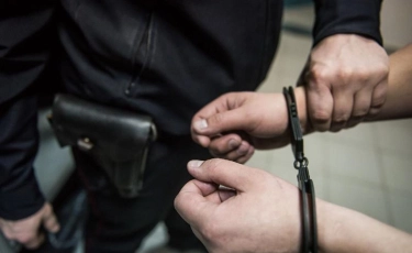 Қазақстан әлемдегі қылмыс деңгейі бойынша 47-орында тұр
