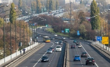 Алматының Түрксіб ауданында 17 көше жөнделді